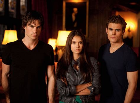 season 1 tvd